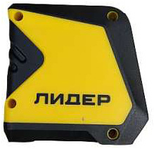 Лазерный нивелир Лидер Л20 Лазерный нивелир Лидер Л20