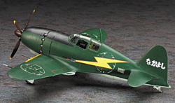 Hasegawa Shidenkai no Maki Mitsubishi J2M3 Raiden 1/48 64742