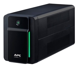 APC by Schneider Electric Back-UPS BX750MI