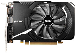 MSI GeForce GTX 1650 D6 AERO ITX 4GB