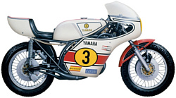 Italeri 4605 Yamaha Yzr 500 1974