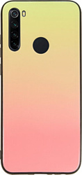 VOLARE ROSSO Ray для Xiaomi Redmi 8 (розовый)