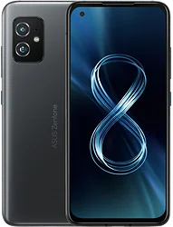 Смартфон ASUS Zenfone 8 ZS590KS 6/128GB Смартфон ASUS Zenfone 8 ZS590KS 6/128GB