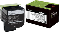 Lexmark 808XK