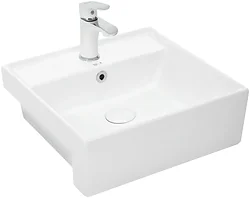Раковина WELTWASSER Deilbach 4010