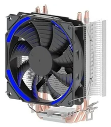 Кулер для процессора Aardwolf Serenity 460 Кулер для процессора Aardwolf Serenity 460