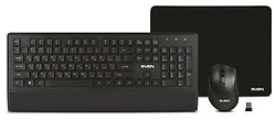 Набор клавиатуры и мыши SVEN KB-C3800W Набор клавиатуры и мыши SVEN KB-C3800W