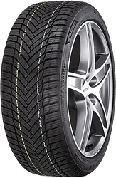 Imperial All Season Driver 225/45 R17 91W