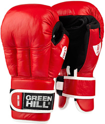 Green Hill HHG-2095 (12 oz, красный)