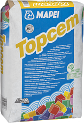 Mapei Topcem (20 кг)