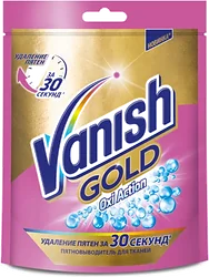 Пятновыводитель Vanish Gold Oxi Action 250 г