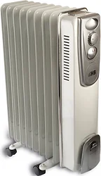 Масляный радиатор HB OFR2003