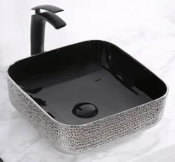 Раковина CeramaLux D1303H020