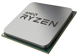 AMD Ryzen 3 3200GE (BOX)