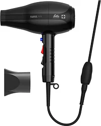 Фен Solis 969.61 Swiss Air