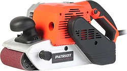 Ленточная шлифмашина Patriot BS 120 Ленточная шлифмашина Patriot BS 120