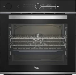 Электрический духовой шкаф BEKO BBIS 13400 XC