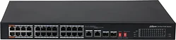 Коммутатор (switch) Dahua DH-PFS3226-24ET-240 Коммутатор (switch) Dahua DH-PFS3226-24ET-240