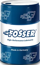 Моторное масло Fosser Drive TS 10W-40 208л