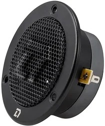 Автоакустика DL Audio Gryphon Pro TW-02 Автоакустика DL Audio Gryphon Pro TW-02