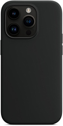 KST MC для Apple iPhone 14 Pro (черный)
