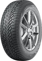 Nokian WR SUV 4 255/50 R19 107V XL RunFlat