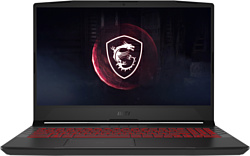 MSI Pulse GL66 12UDK-698XRU