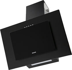 Maan Vertical P 2 60 Black