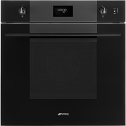 Электрический духовой шкаф Smeg Linea Aesthetic SO6101S2B3