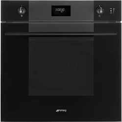 Электрический духовой шкаф Smeg Linea Aesthetic SO6101S2B3 Электрический духовой шкаф Smeg Linea Aesthetic SO6101S2B3