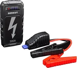 Портативное пусковое устройство Беркут JSL-9000