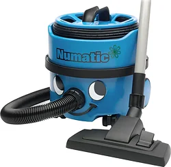 Пылесос Numatic PSP180-11
