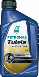 Трансмиссионное масло Petronas Tutela Multi CVT 700 1л