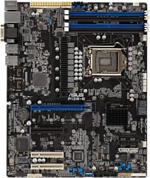 ASUS P12R-E/10G-2T/ASMB10