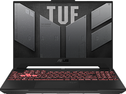 ASUS TUF Gaming A15 FA507RM-HN110W