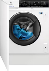 Стиральная машина Electrolux EW7N7F348SIP