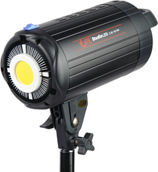 Falcon Eyes Studio LED COB180 BW