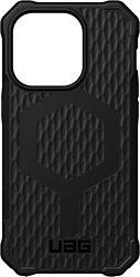 Uag для iPhone 14 Pro Essential Armor for MagSafe Black 114091114040