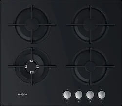 Газовая варочная панель Whirlpool GOR 625/NB1 Газовая варочная панель Whirlpool GOR 625/NB1