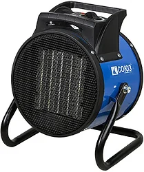 Тепловентилятор СОЮЗ ТВС-3023МК Тепловентилятор СОЮЗ ТВС-3023МК