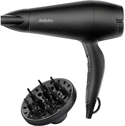 BaByliss D215E