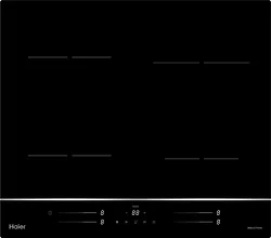 Электрическая варочная панель Haier HHY-Y64WSLB Электрическая варочная панель Haier HHY-Y64WSLB