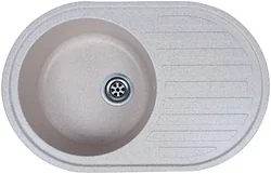 Кухонная мойка Granrus GR-770 Кухонная мойка Granrus GR-770