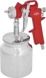 Краскопульт Elitech 0704.010900