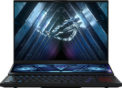 ASUS ROG Zephyrus Duo 16 GX650RX-LO196X