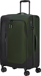 Samsonite Biz2Go Trvl Earth Green 66 см