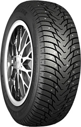 Nankang SW8 205/65 R15 99T (с шипами)