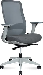 Кресло Norden Como LB (серый)