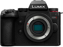 Panasonic Lumix DC-G9II Body