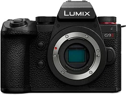 Беззеркальный фотоаппарат Panasonic Lumix DC-G9II Body